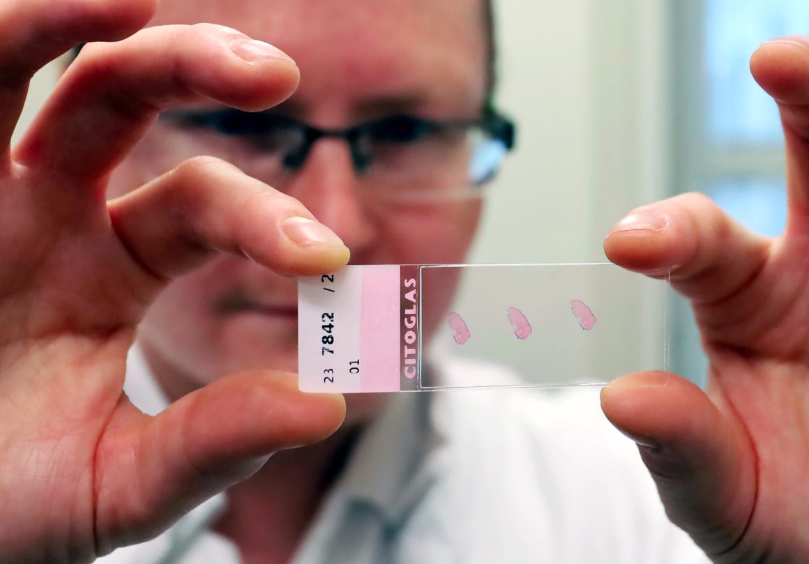 4493 Patologicko-anatomické oddělení