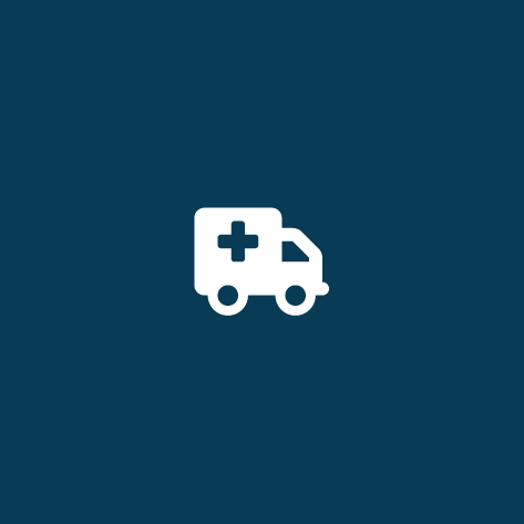 amb_symbol Ambulance