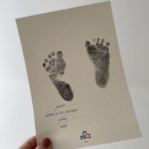 MicrosoftTeams-image (56) Aktuality - Maminky si z jihlavské porodnice přinesou nově domů dárek