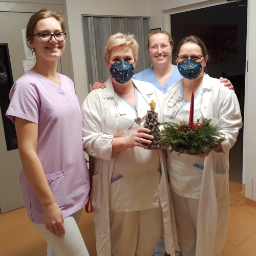 MicrosoftTeams-image (57) Cestu k ošetření nehojících se ran mají v Lesnově jednodušší