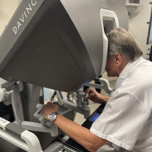 MicrosoftTeams-image (61) Aktuality - Představili jsme nejmodernějšího operačního robota