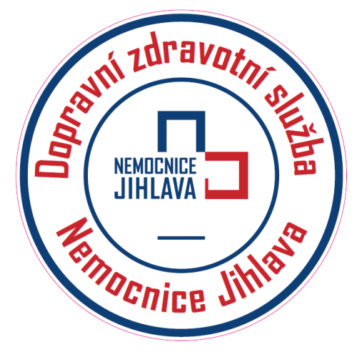 MicrosoftTeams-image (66) Červený kříž nově jako Dopravní zdravotní služba Nemocnice Jihlava