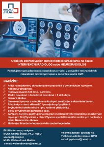 intervenční radiolog