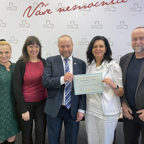 certifikace certifikace