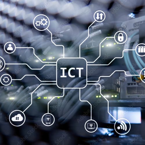 Příručka kvality ICT