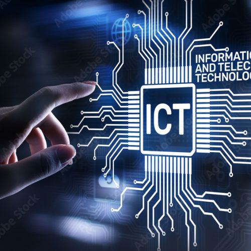 ICT