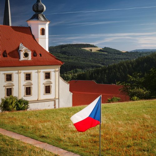 krajské volby v ČR 5414 krajske volby