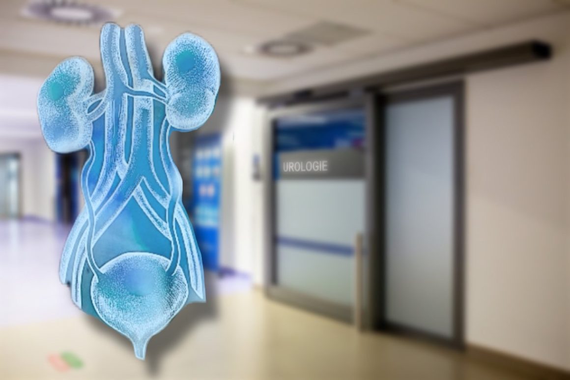 web4 Urologické oddělení