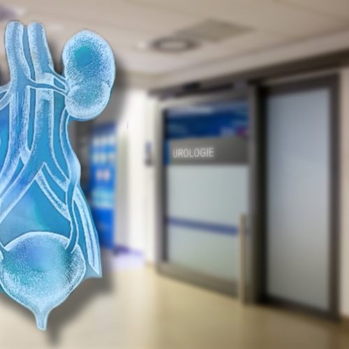 Urologické oddělení