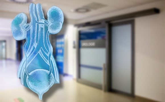 web4 Urologické oddělení