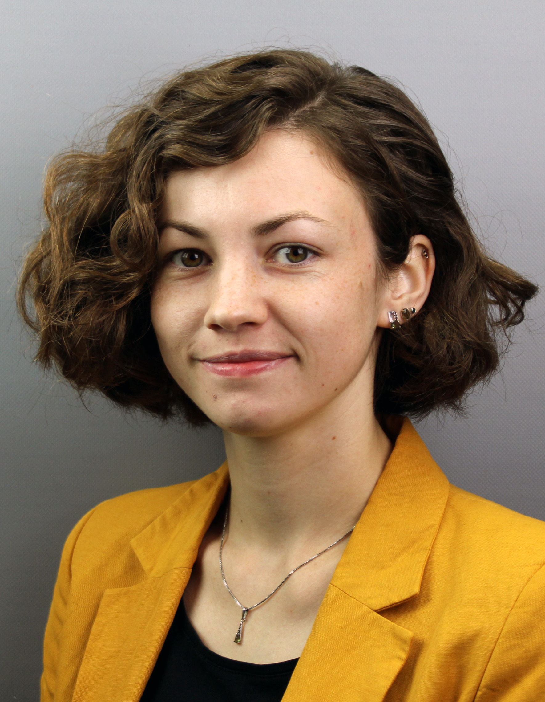 Ing. Lenka Čaňková