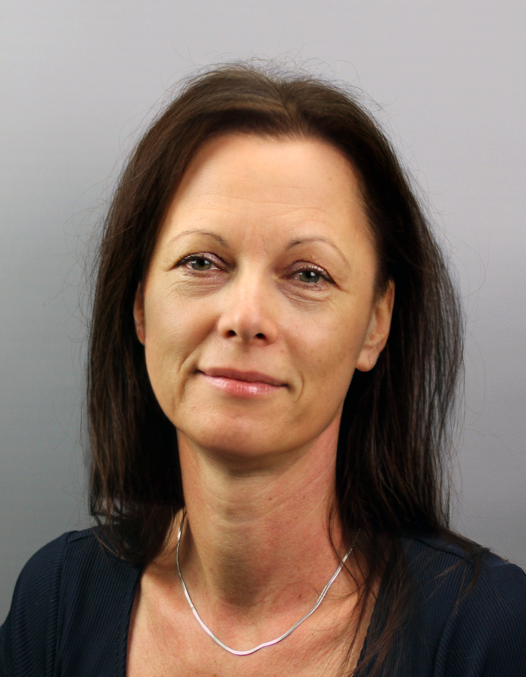 MUDr. Bohdana Čarková