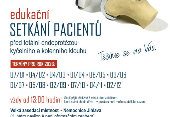 EDU setkání