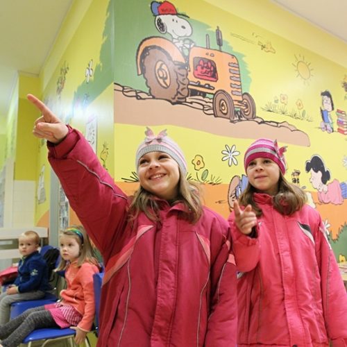 Čekárna_1 Problémy s dětskou pohotovostní službou na obzoru