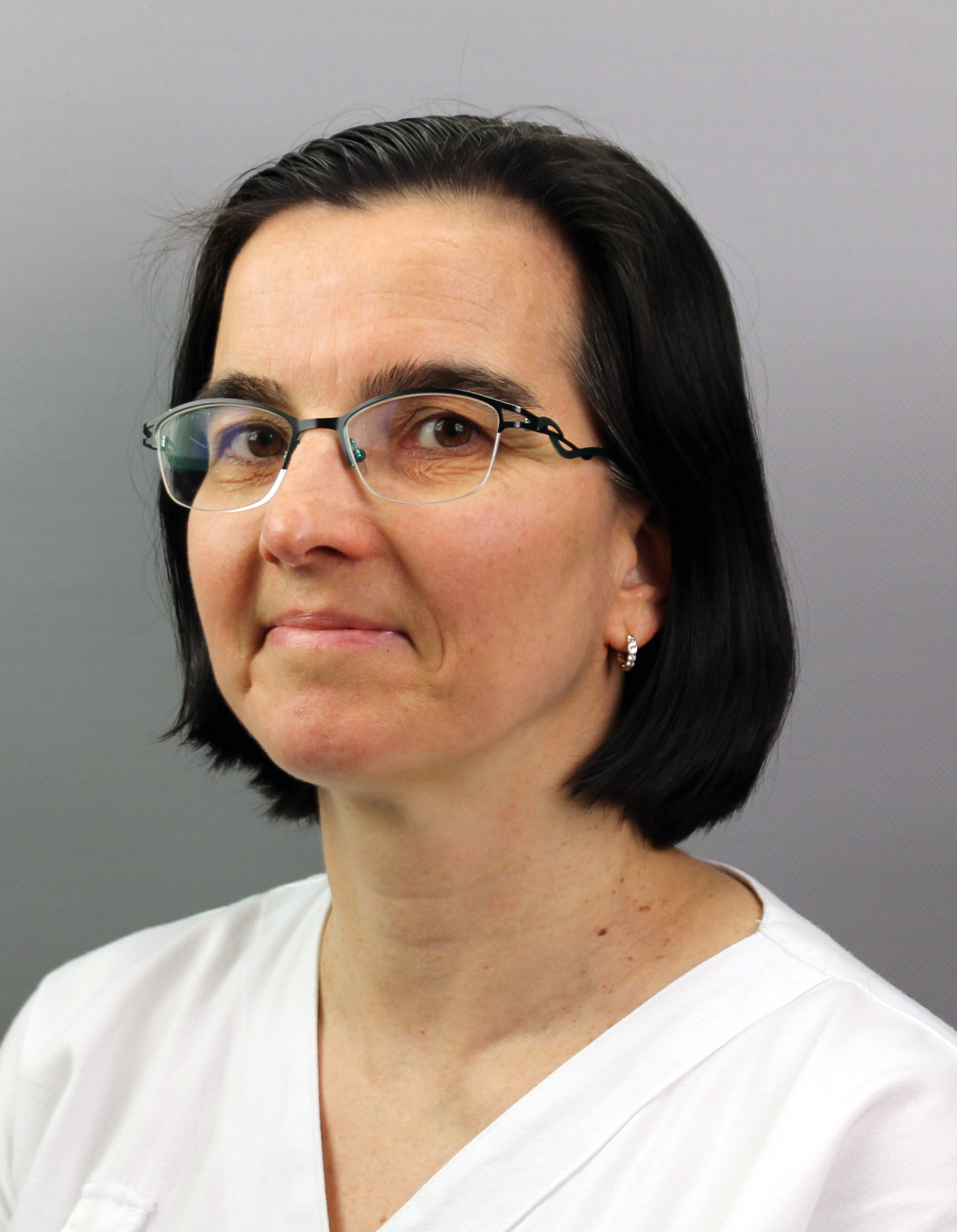 MUDr. Pavla Bulantová