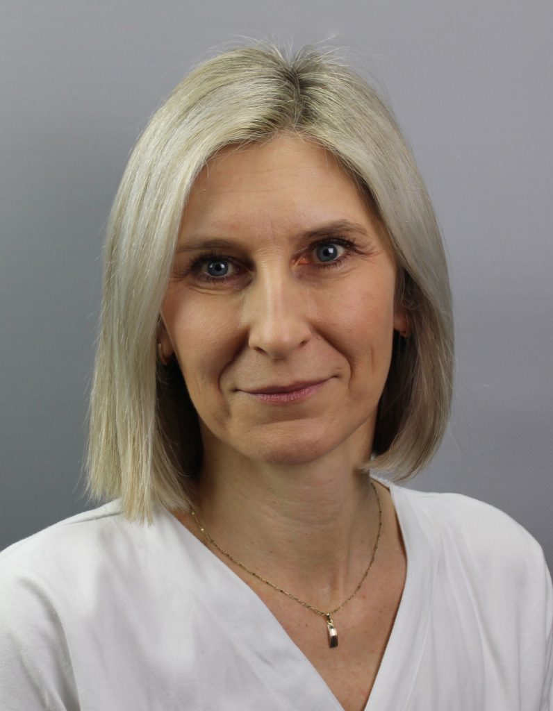 Mgr. Jitka Krafková