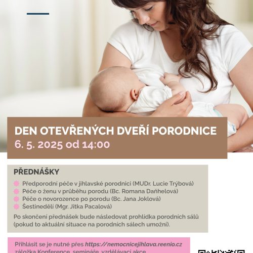 obrázek pozvanka den otevrenych dveri