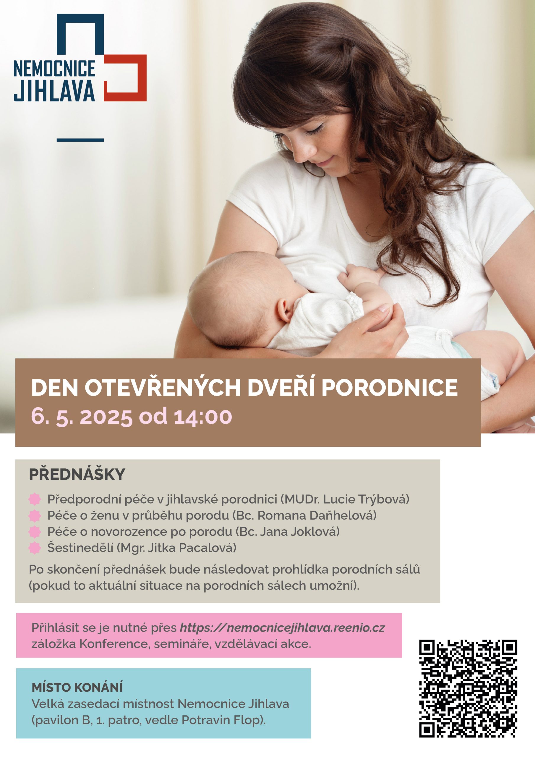 pozvanka den otevrenych dveri