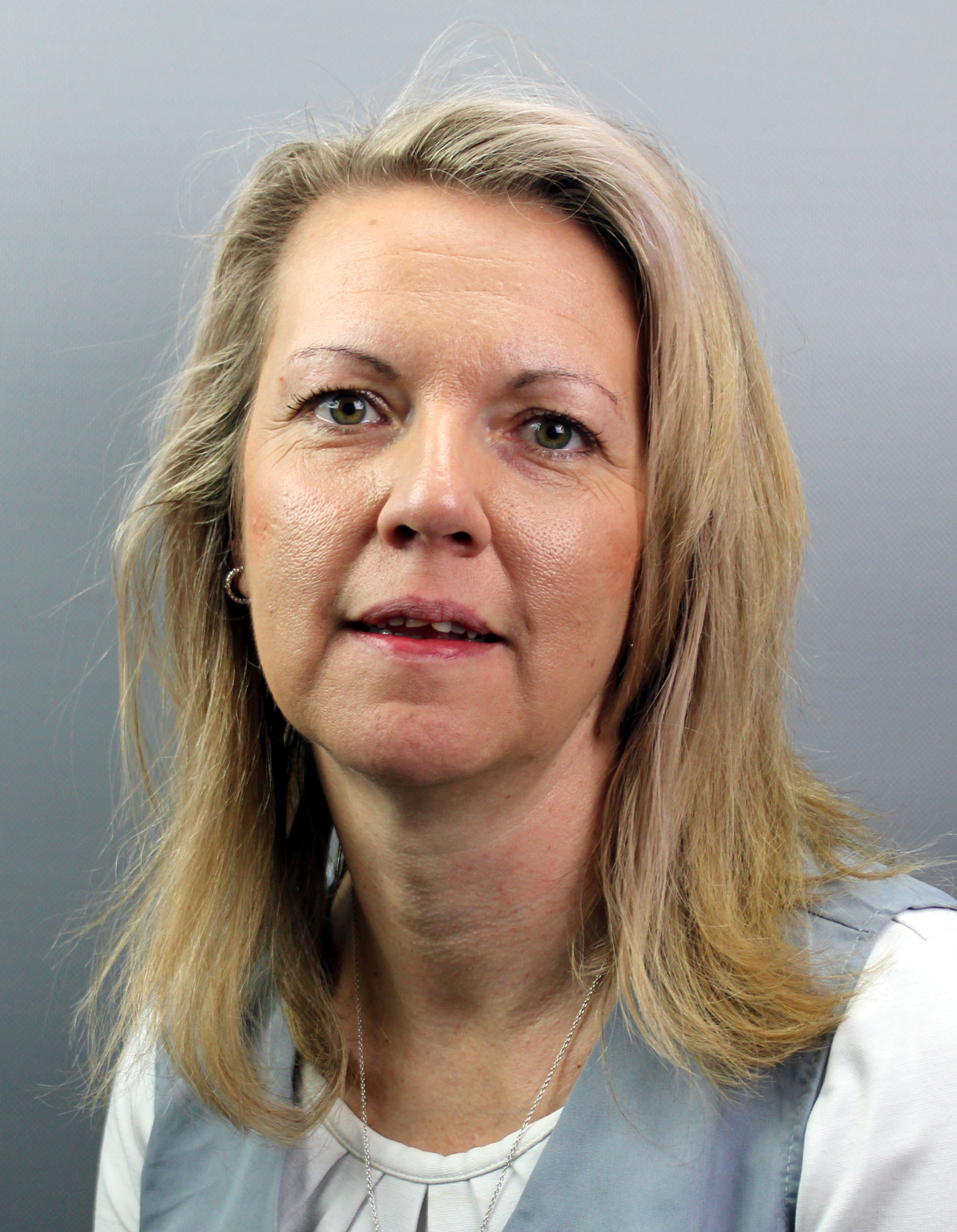 Zdeňka Peštálová