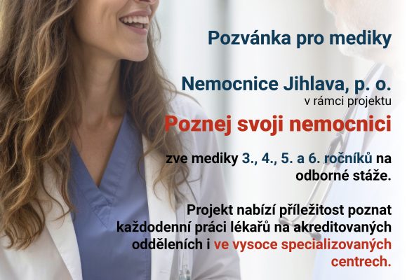 poznej nemocnici