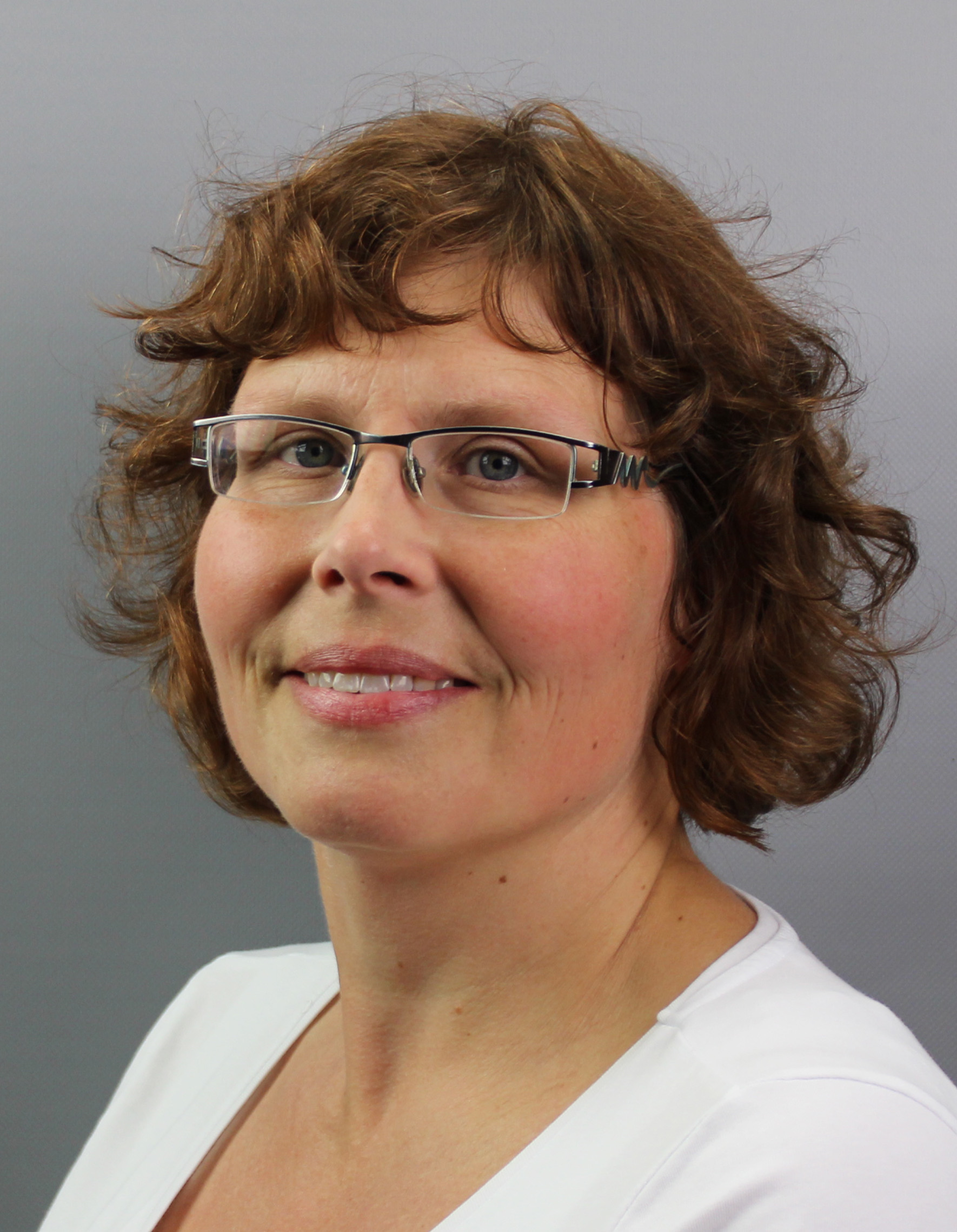 Mgr. Markéta Slámová