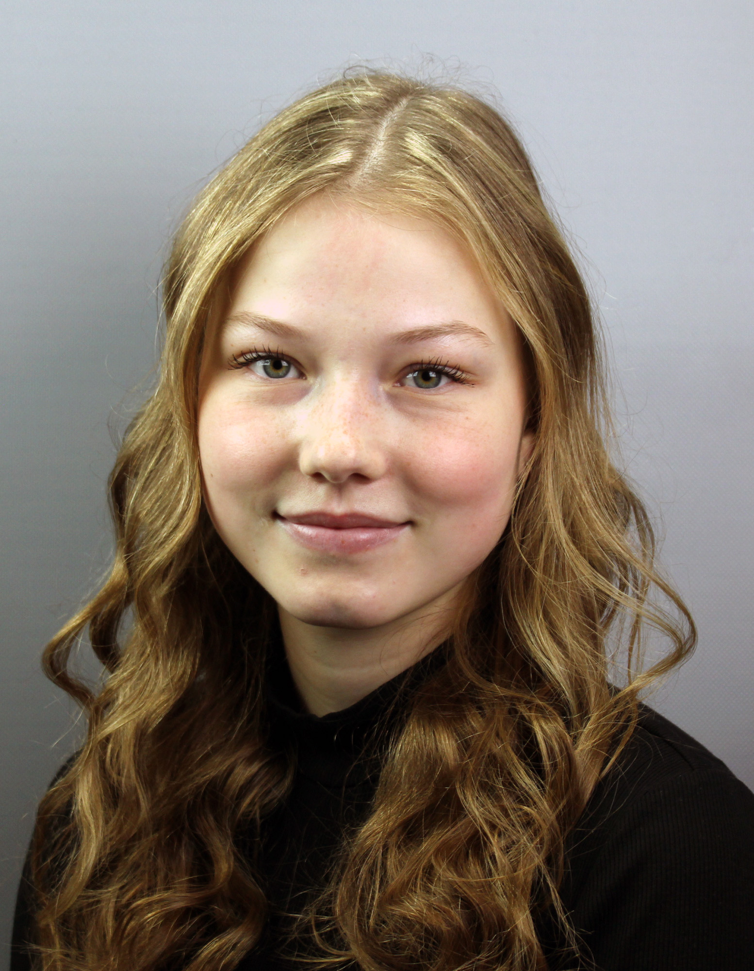 Bc. Bára Sýkorová