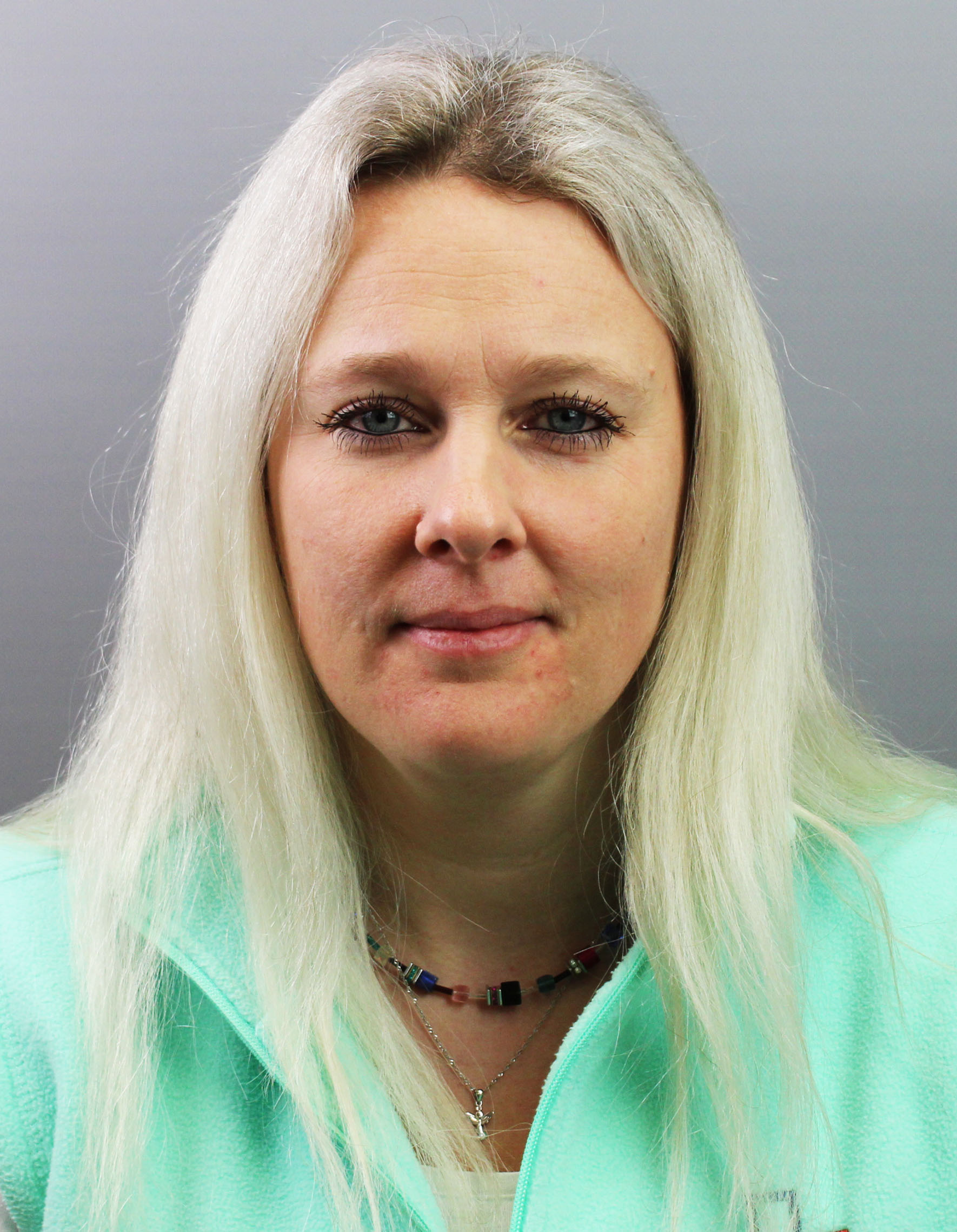 Mgr. Vendula Odehnalová, Dis.