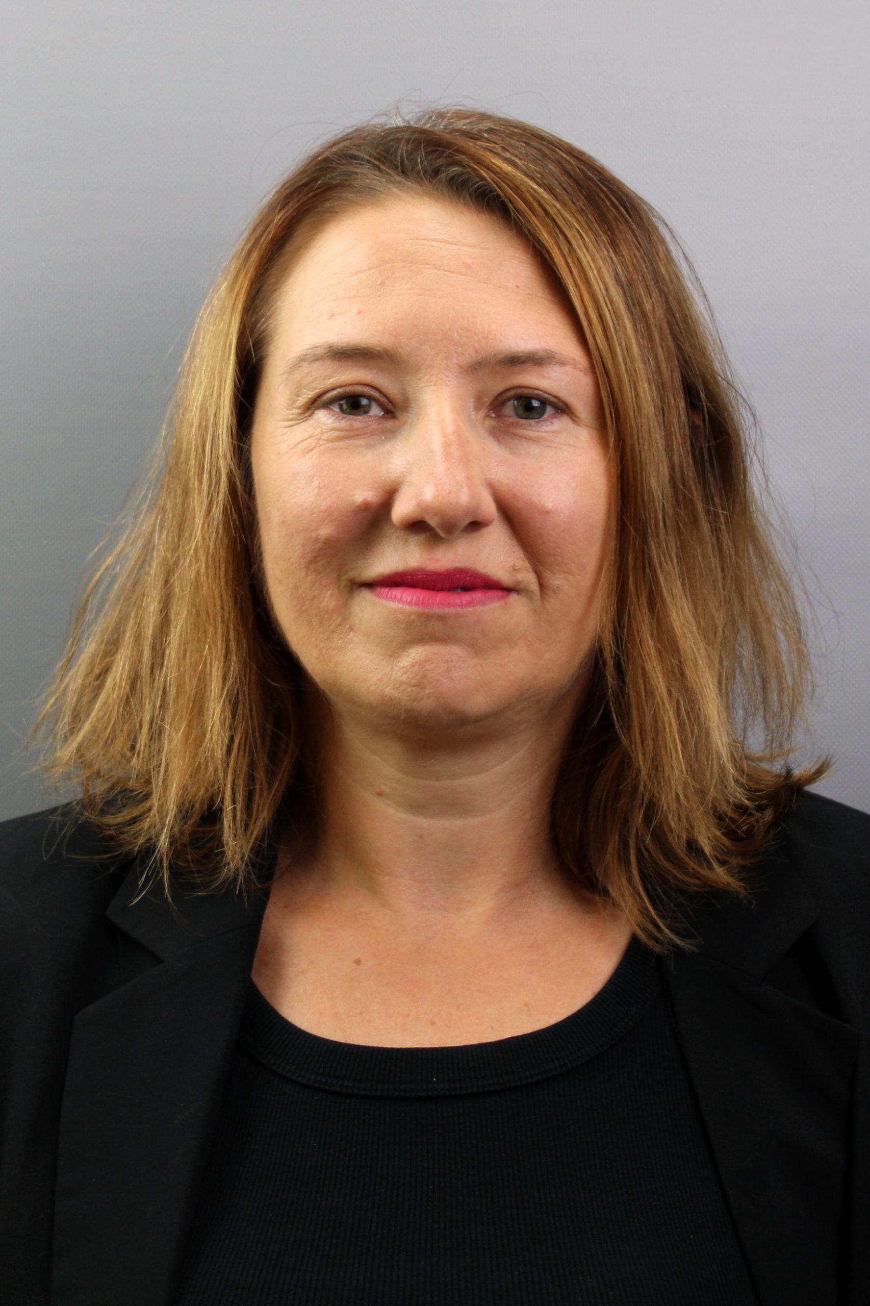 Bc. Silvia Solařová