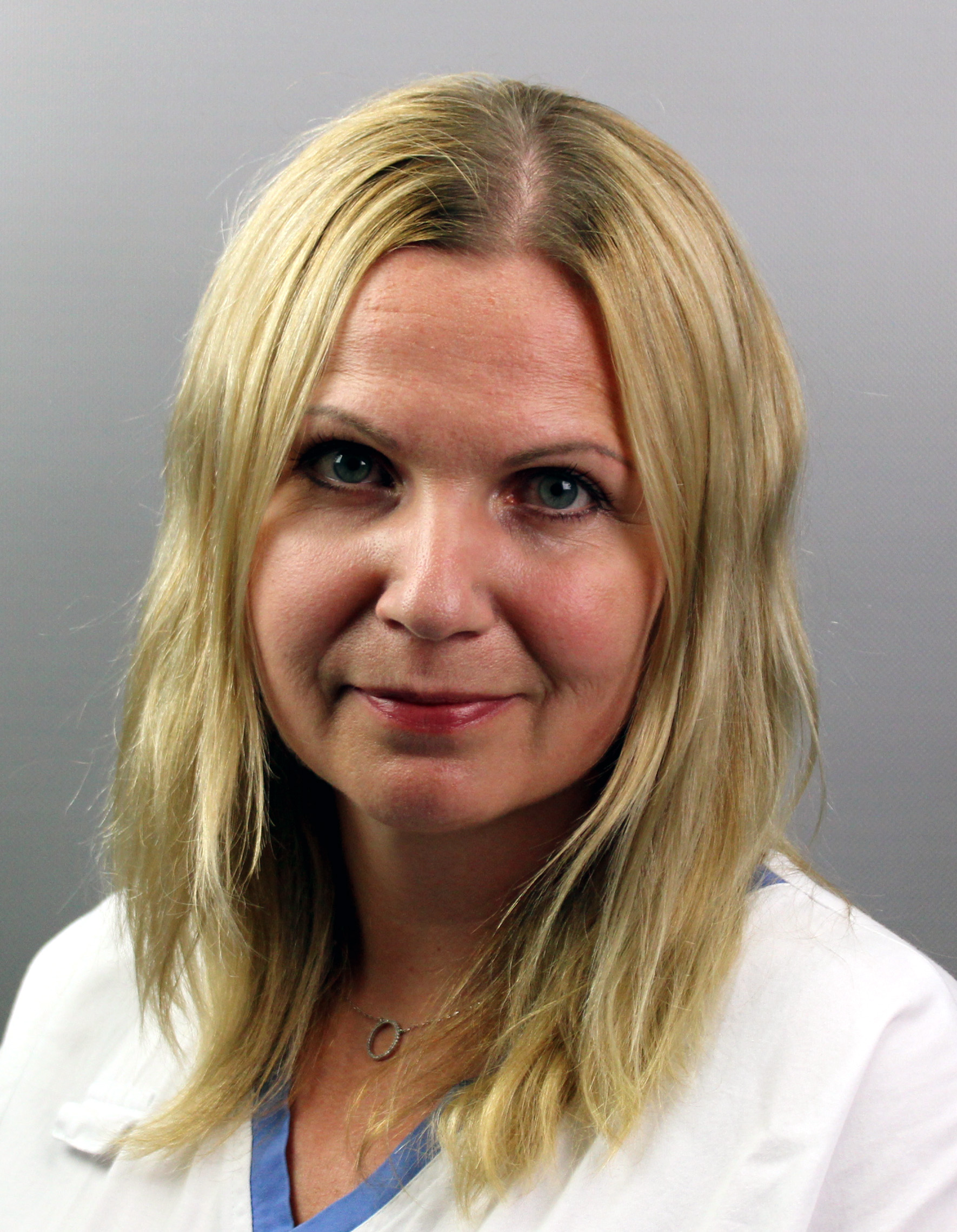 Bc. Jitka Nechvátalová, DiS