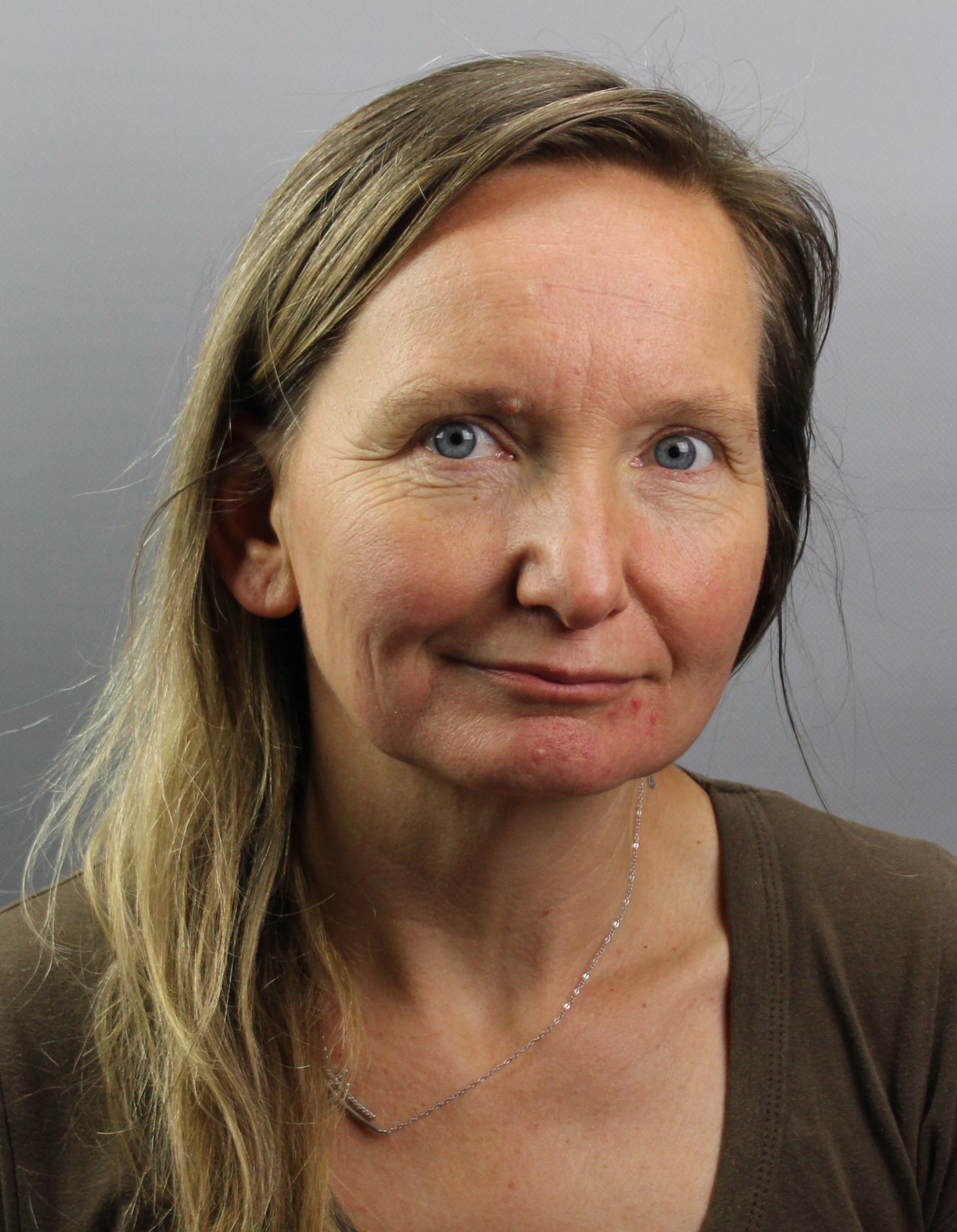 Bc. Markéta Brestovská, DiS.