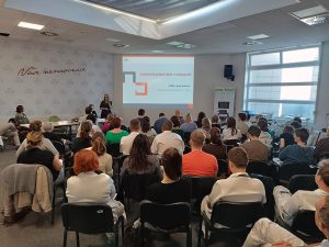 Jihlavský sonografický workshop