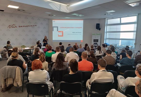 Jihlavský sonografický workshop