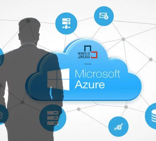 Makac_Azure ICT inzerát