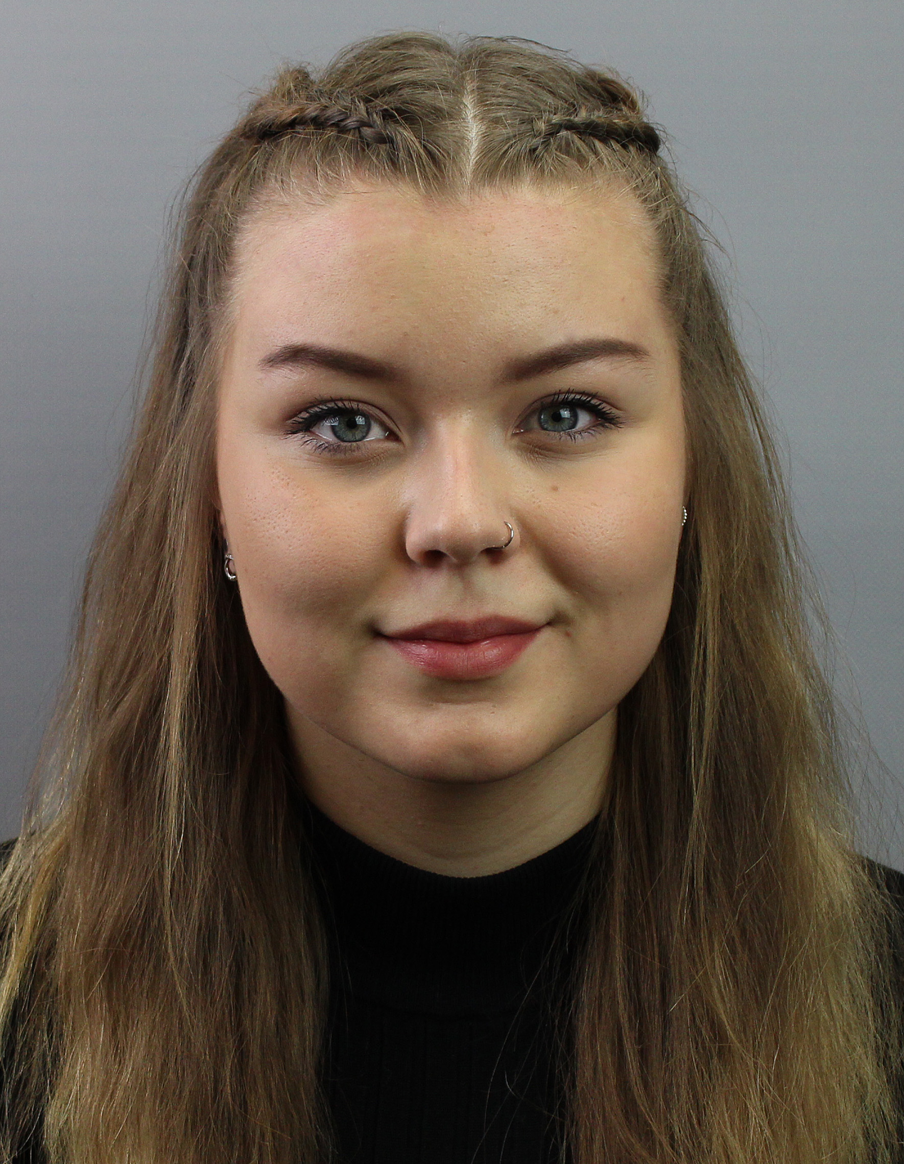 Bc. Karla NAVRÁTILOVÁ