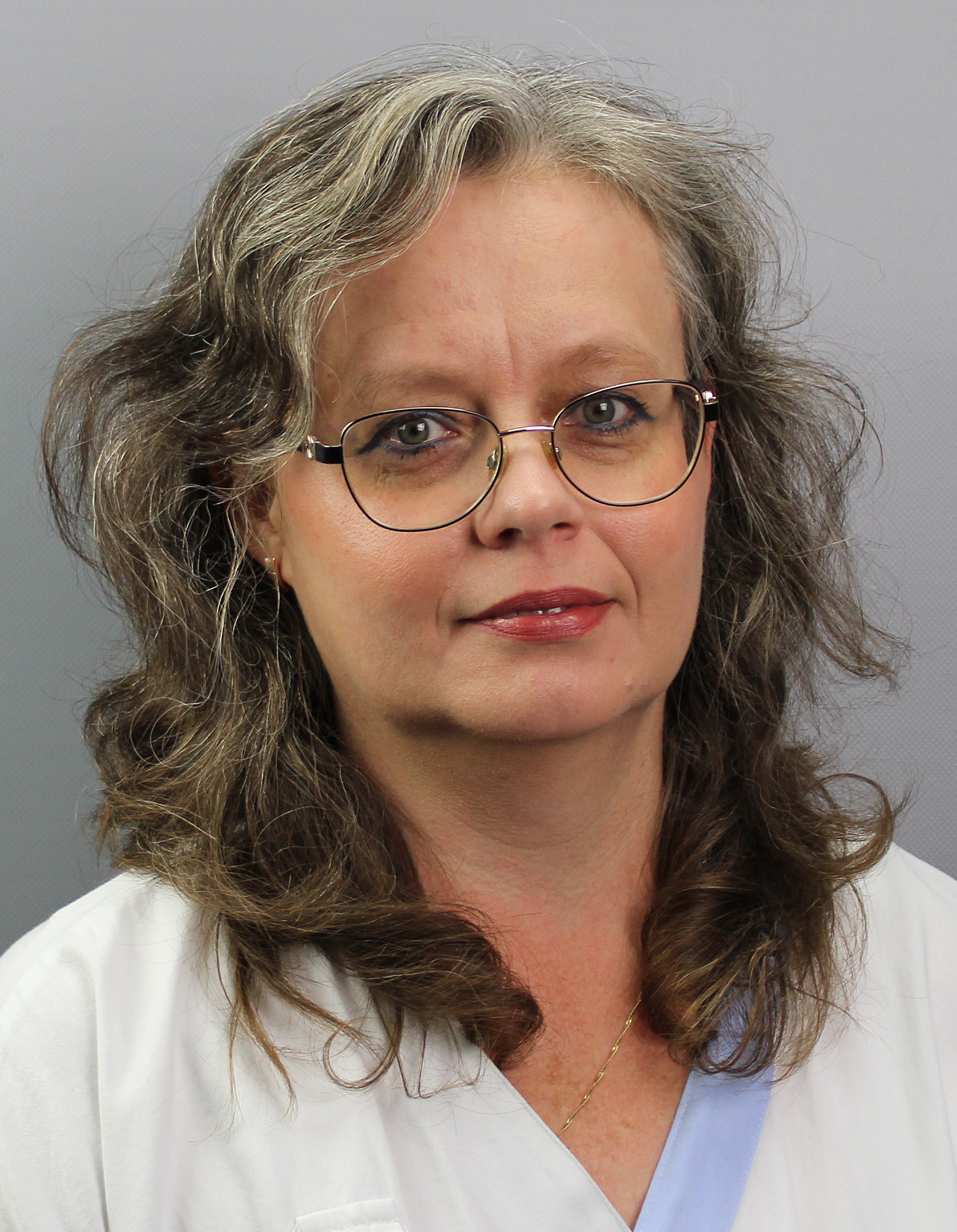 Mgr. Jitka PACALOVÁ