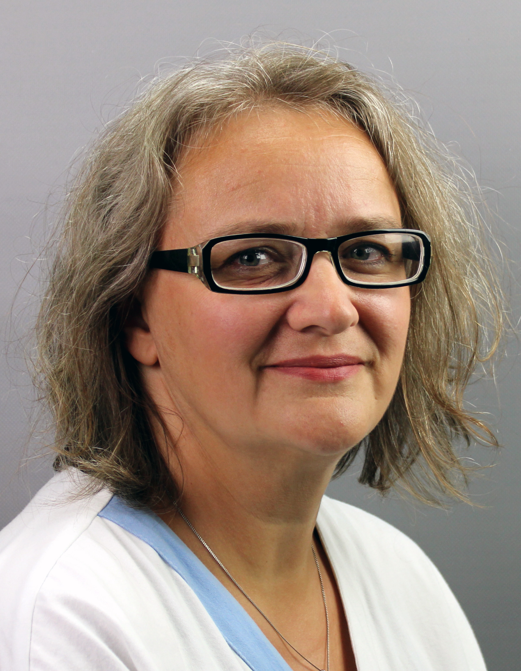 Darina SEDMÍKOVÁ, DiS.