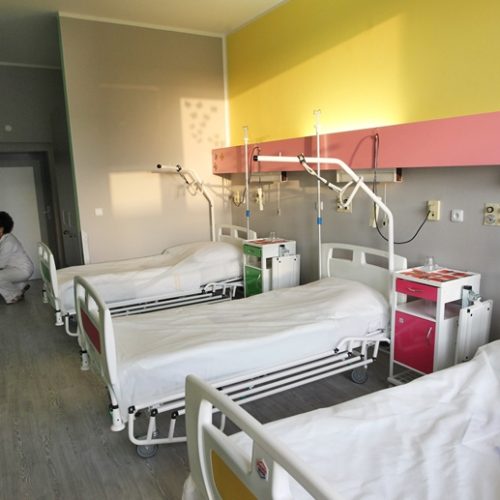Vánoční pokoj_gynekologie vánoční pokoj