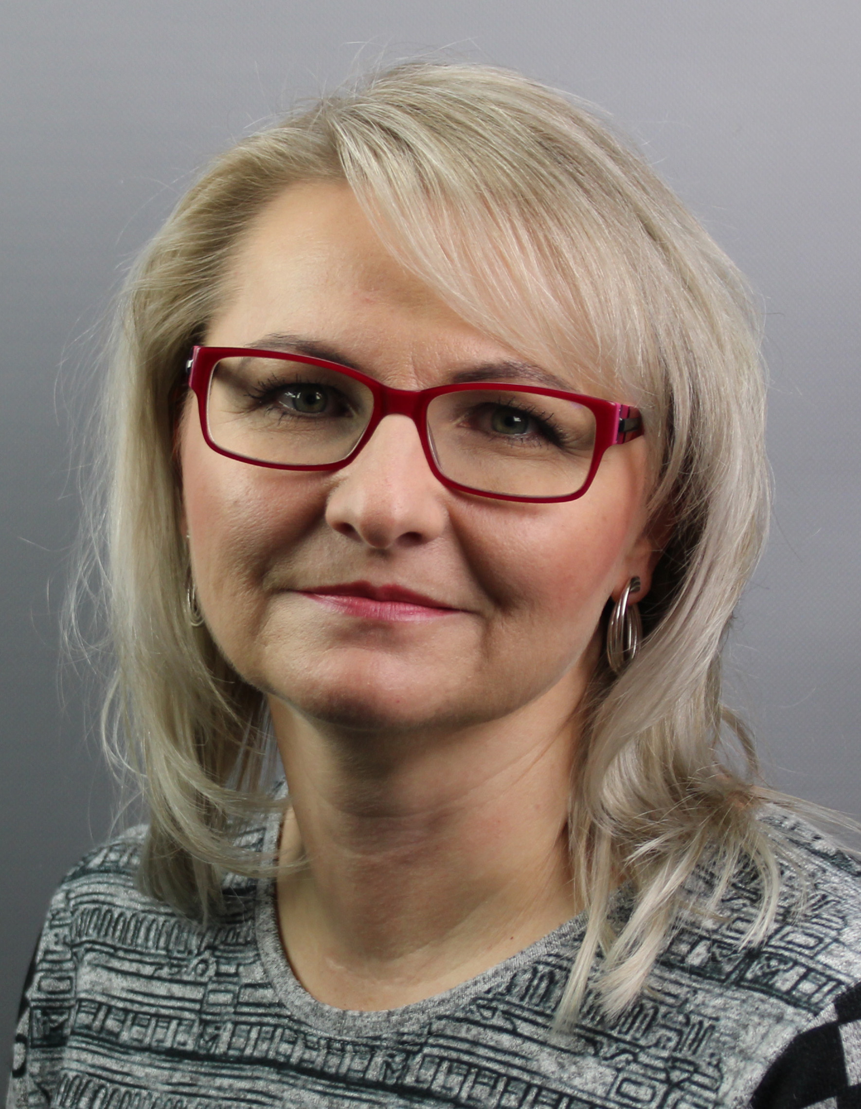 Šárka Fialová