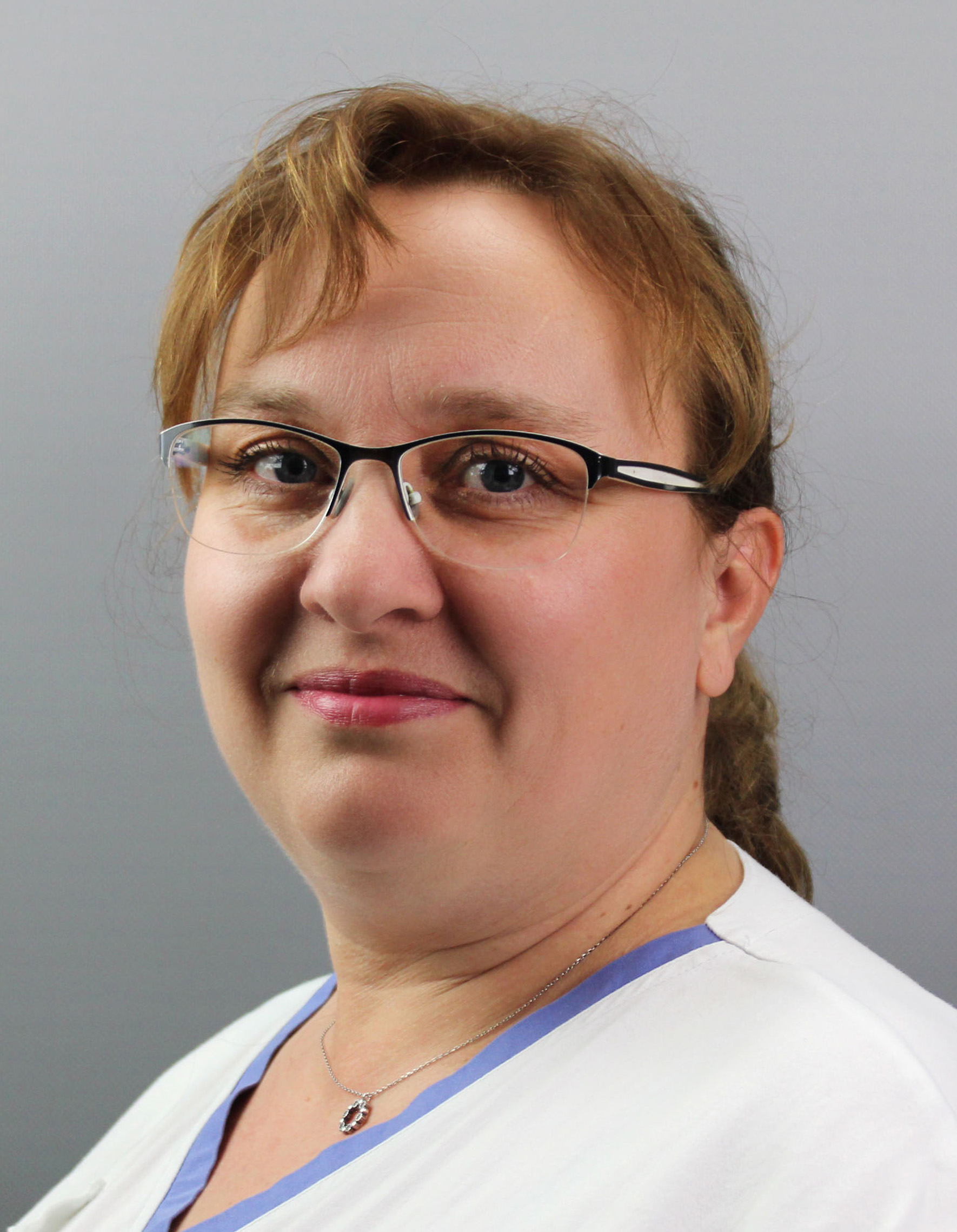 Silueta žena