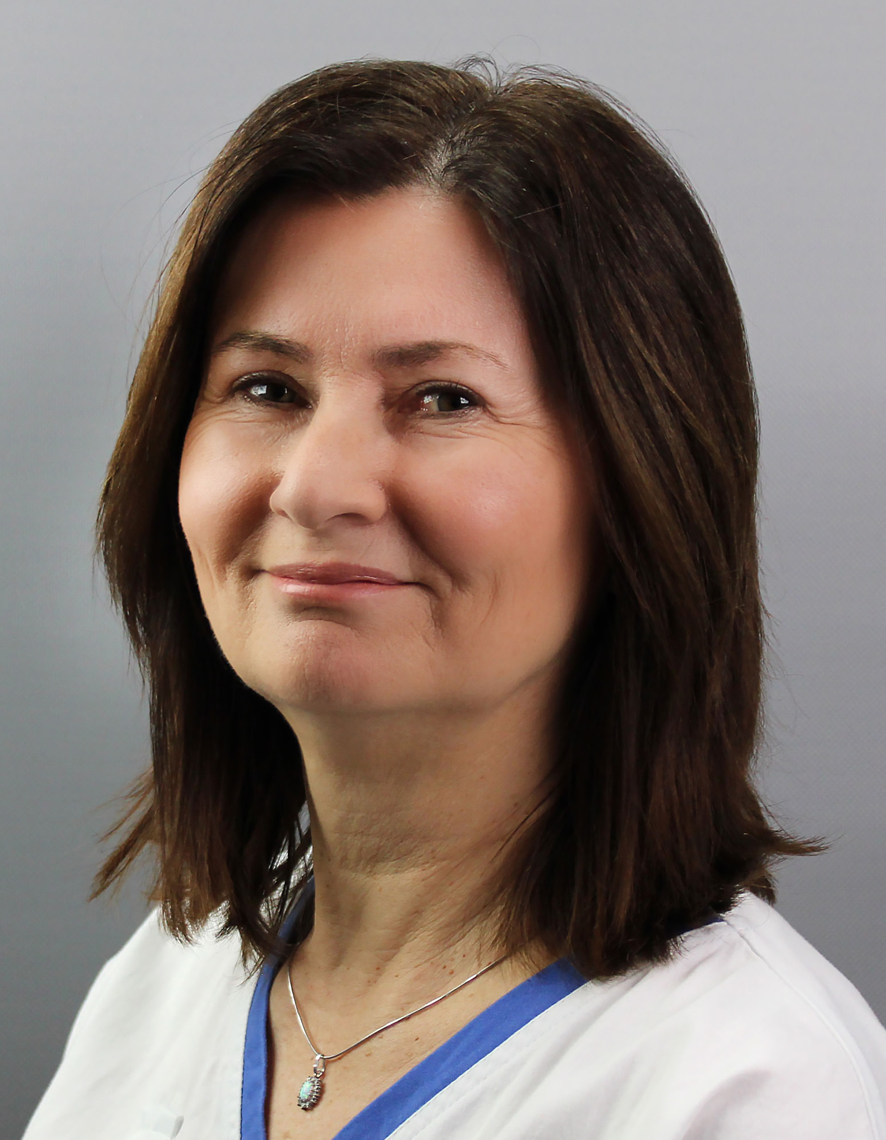 Silueta žena