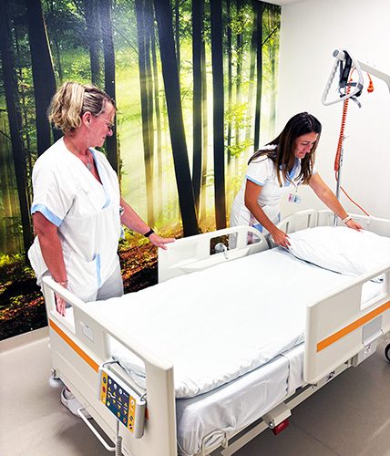 piet_tit Nová pietní místnost na onkologii nabízí rodinám prostor pro důstojné rozloučení